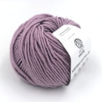 Merino 90 цвет 039 (пыльная роза)