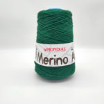 Merino Aran, цвет 052, изумрудный