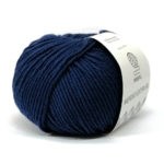 Merino 90 цвет 057 (индиго)
