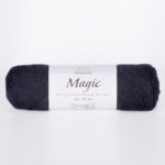 Magic, черный, цвет 1099