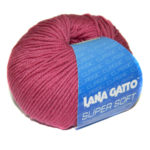 Super soft цвет 13333 (ягодный)