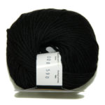 Merino 90 цвет 008 (черный)