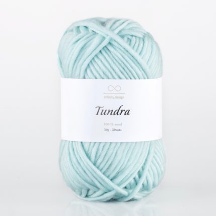 TUNDRA, мятный (цвет 7512)