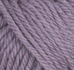 Big Alpaca wool, сиреневый (цвет 5042) — изображение 2