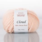 CLOUD, персиковый (цвет 8156)