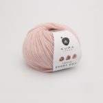 Пряжа Every day, цвет 1413 rose quartz