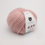 Пряжа Love me, цвет 1413 rose quartz