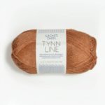Tynn LINE, Brent sand (цвет 2734)