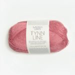 Tynn LINE, Rosa (цвет 4323)