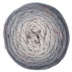 Poema  tweed цвет 7