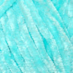 Himalaya Velvet, морская волна, цвет 90035