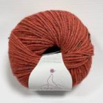 Holiday Tweed цвет 4 (оранжевый)