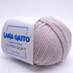 Super soft цвет 13701 (кремовый)