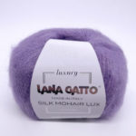 Silk mohair LUX, цвет 8391