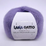 Silk mohair LUX, цвет 9373