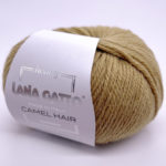 Camel hair, цвет 5402 (бежевый)