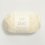 DUO, молочный (цвет 1002)