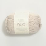 DUO, нежно-бежевый (цвет 1015)