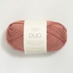 DUO, розовый (цвет 3543)