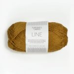 LINE, карри (цвет 2146)