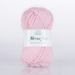 Merino fine, нежно-розовый (цвет 3)