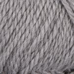 Alpaca wool, темно-серый (цвет 1053) — изображение 2