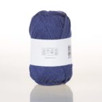 Alpaca wool, синий (цвет 5563) — изображение 2