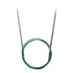 Knit Pro Спицы круговые Mindful 4,5 мм/100 см
