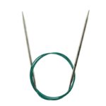 Knit Pro Спицы круговые Mindful 4 мм/100 см