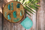 Набор маркеров для вязания KnitPro Mindful — изображение 2