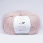 Air, бежевый (цвет 2650)