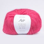 Air, винно-красный (цвет 4065)