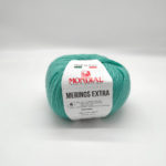 Merinos Extra, цвет 186 (ментол)