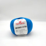 Merinos Extra, цвет 187 (бирюзовый)