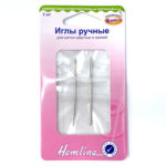Иглы для шитья шерстью и пряжей Hemline