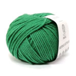 Merino 90 цвет 230 (зеленый)