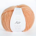 Air, охра (цвет 2355)