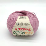 Cotton Soft BIO, цвет 251