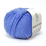 Merino 90 цвет 280 (небесный)