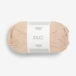 DUO, песочный (цвет 3011)