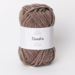 TUNDRA, коричневый (цвет 3161)