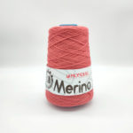 Merino Aran, цвет 360, коралловый