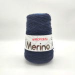 Merino Aran, цвет 417, темно-синий