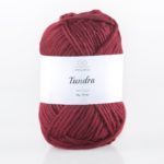 TUNDRA, винно-красный (цвет 4554)