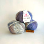 Dolce Mohair, цвет 480
