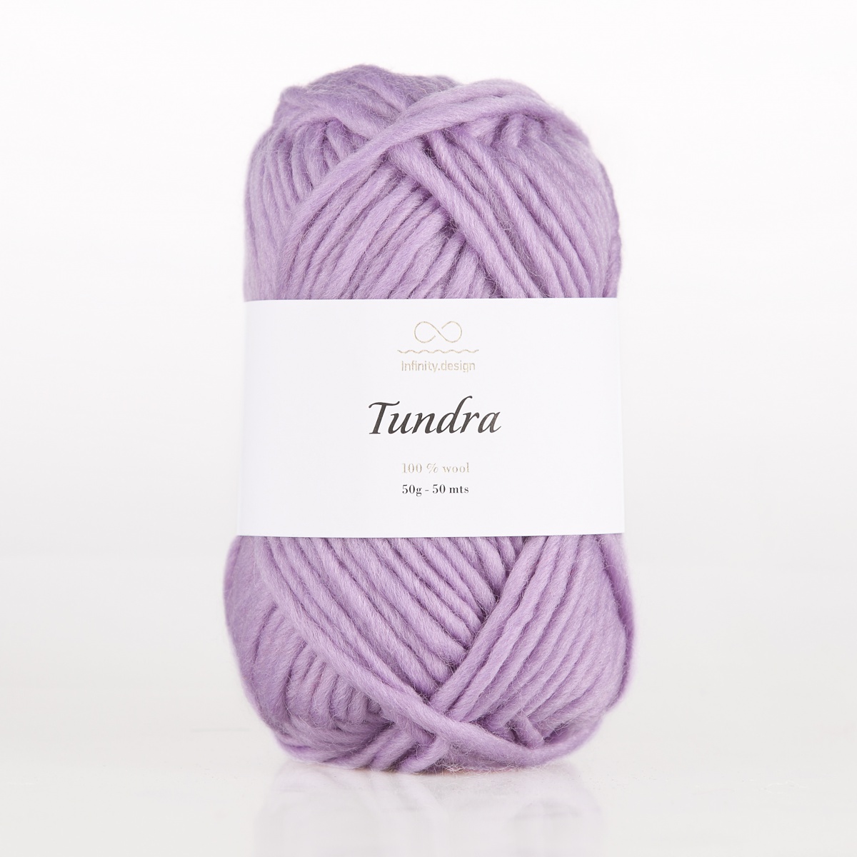 5033 TUNDRA, светло-сиреневый (цвет 5033) — изображение 1