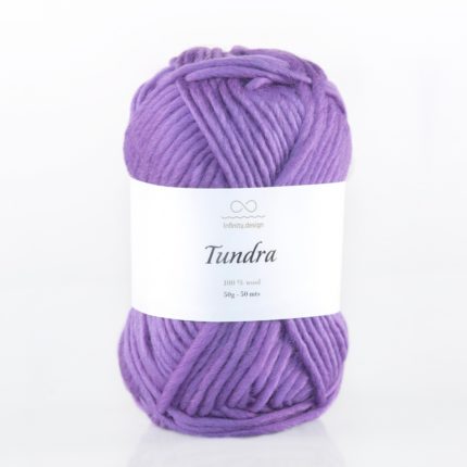 TUNDRA, сиреневый (цвет 5226)