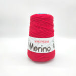Merino Aran, цвет 563, красный