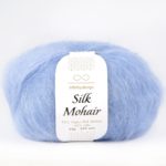 Silk mohair, цвет 5834