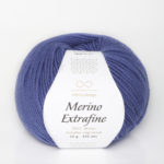 Merino extrafine, цвет 5834 (lavender)